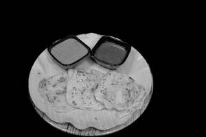 Parotta[3 Pcs]