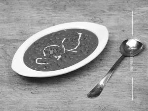 Dal makhani
