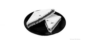 Nutella Sandwich