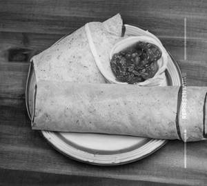 Panner Roll