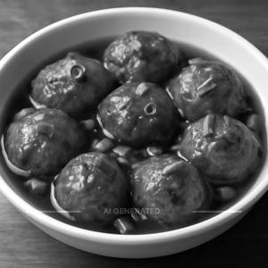 Veg Manchurian [8 Pieces]