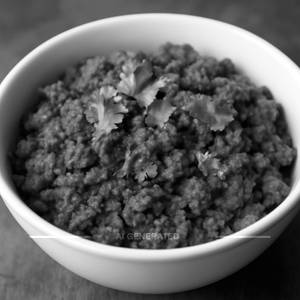Mutton Keema            