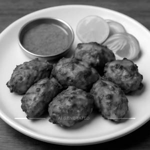 Chicken Tikka Dry [7 Pieces]             
