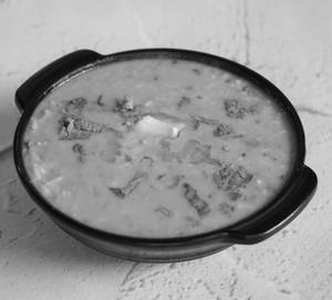 Dal Khichdi