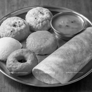 Mini Tiffin 