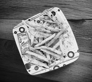 Peri Peri French Fries