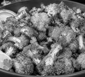 Gobi Pakoda