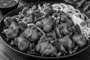 Chicken 65