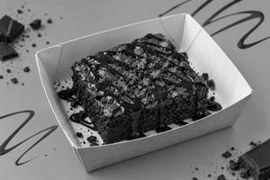 Brownie Fudgee