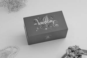 Make Your Own Hamper - The Smoor Box