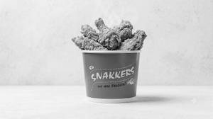 Bucket Mania