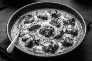 Chicken Tikka Butter Masala