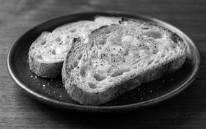 Butter Toast