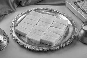 Mysore Pak