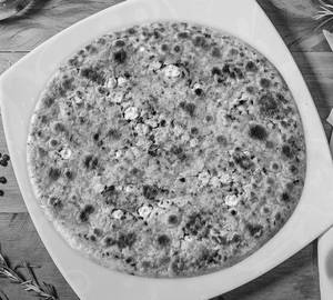 Paneer ka paratha