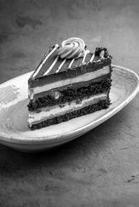 Karamel Sarayı Cheesecake