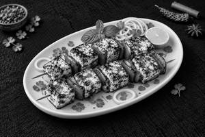 Hariyali Paneer Tikka ( 8 Pcs)
