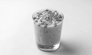 Butterscotch Shake
