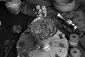 Veg Kadhai
