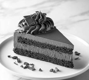 Chocolate Slice [1 Piece]