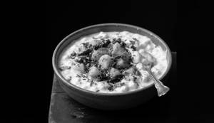 Aloo Raita