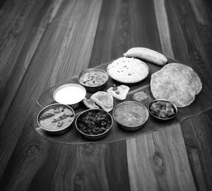 Thaliwala Special Thali
