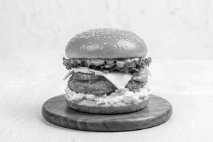 Cheese Burger
