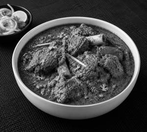 Mutton Rogan Josh