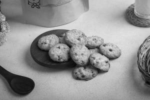 Choc Chip Cookies - 250 Gms