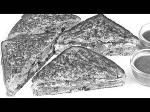 Classic Veg Toast