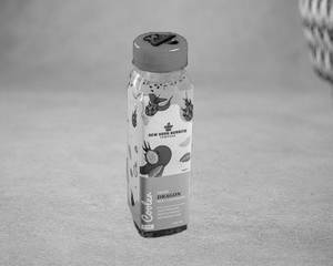 Dragon Fruit Lemonade 250 Ml