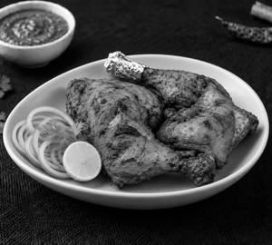 Tandoori Chicken