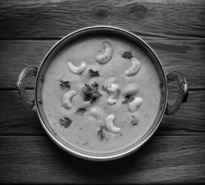 Kaju Korma