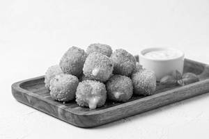 Chicken Balls (9 Pc)