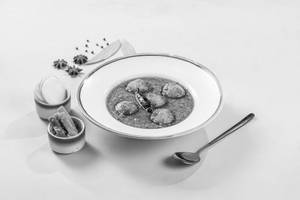 Dum Aloo Kashmiri