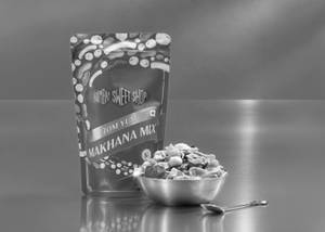 Tom Yum Makhana Mix