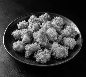 Chicken popcorn