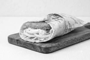 Veg Wrap