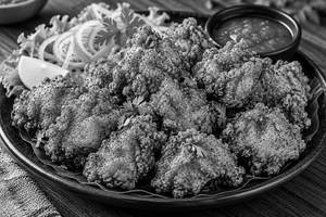 Crispy Chicken