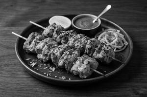 Chicken Tikka