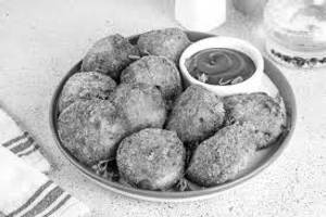 Chicken Cutlet 2pcs