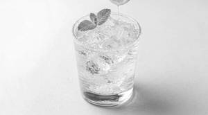 Fresh Lemon Soda
