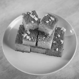 Bread Pudding Cake