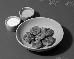 Peri Peri Tofu Bites