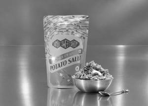 Peri Peri Potato Salli