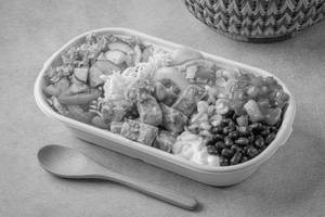 Paneer Salad Bowl