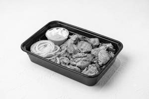 Chicken Tikka