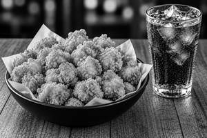 Popcorn Combo