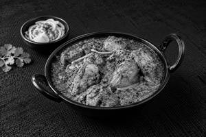 Tawa Chicken