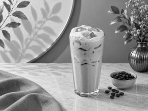 Iced Latte